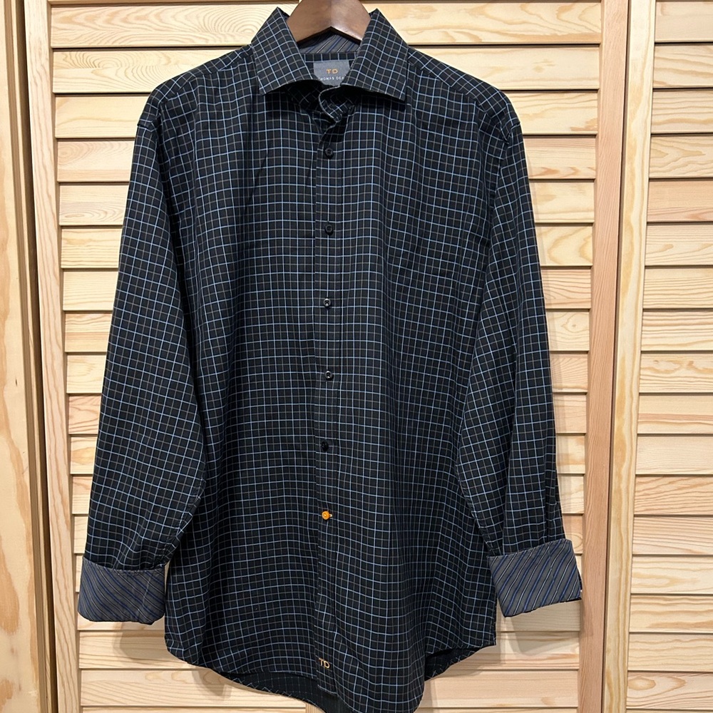 Thomas Dean Shirt